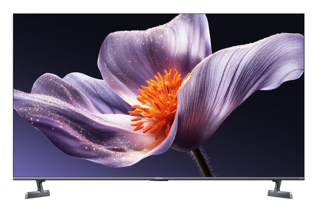 Tivi QD-MiniLED Xiaomi S Pro 4K 75 inch L75MB-SSEA